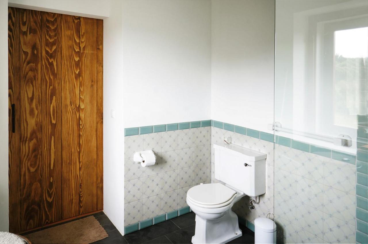 Moba - Monte Do Barranquinho Appartement São Luís Buitenkant foto