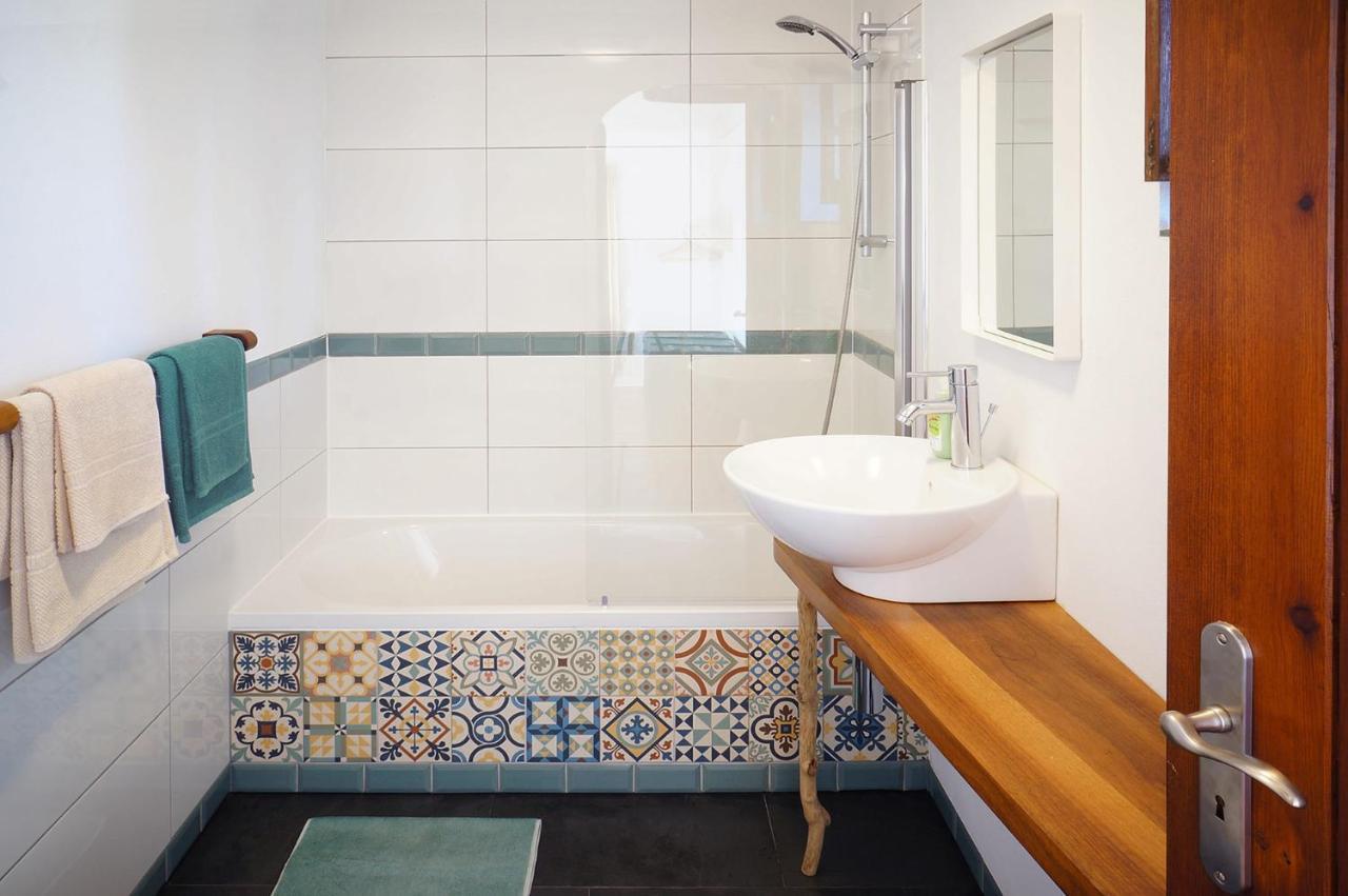 Moba - Monte Do Barranquinho Appartement São Luís Buitenkant foto