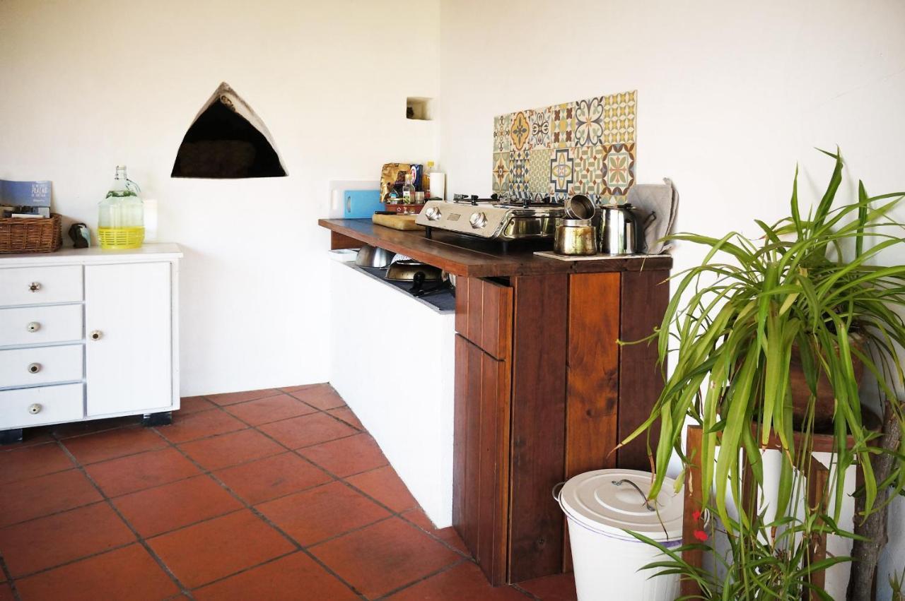 Moba - Monte Do Barranquinho Appartement São Luís Buitenkant foto