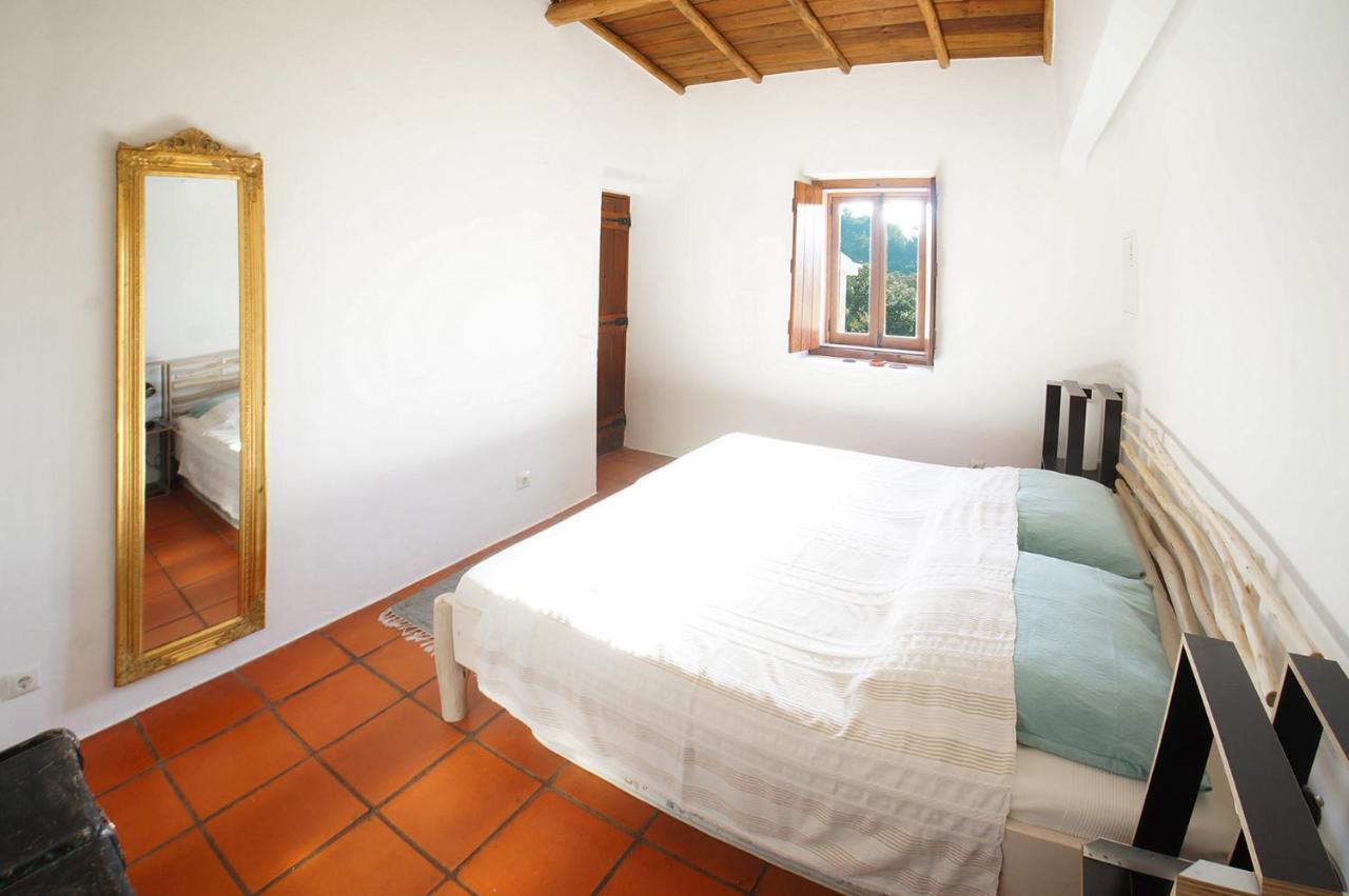 Moba - Monte Do Barranquinho Appartement São Luís Buitenkant foto