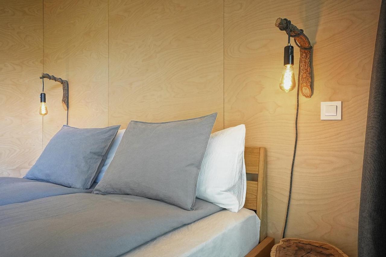Moba - Monte Do Barranquinho Appartement São Luís Buitenkant foto