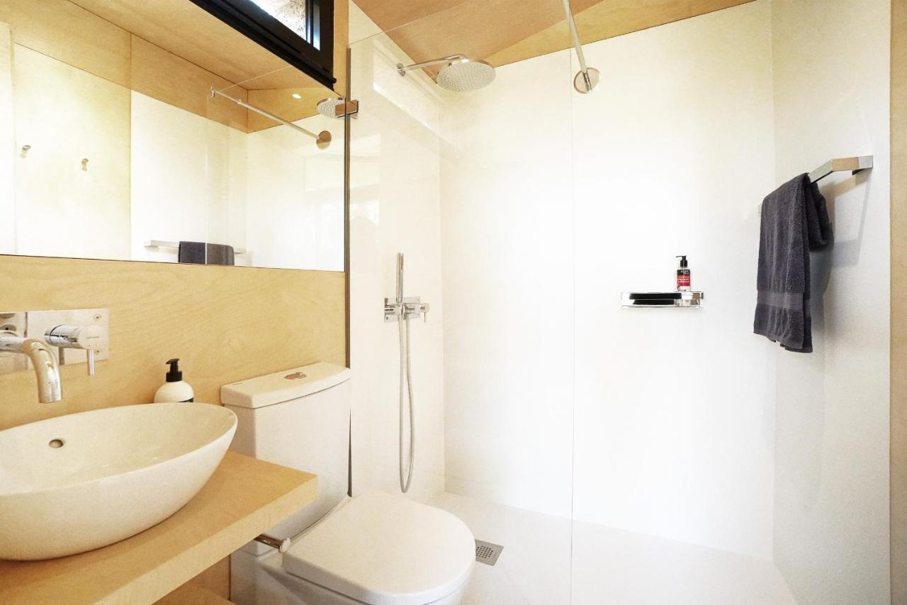 Moba - Monte Do Barranquinho Appartement São Luís Buitenkant foto