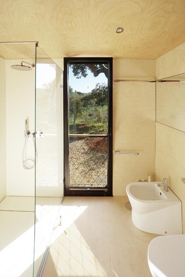 Moba - Monte Do Barranquinho Appartement São Luís Buitenkant foto