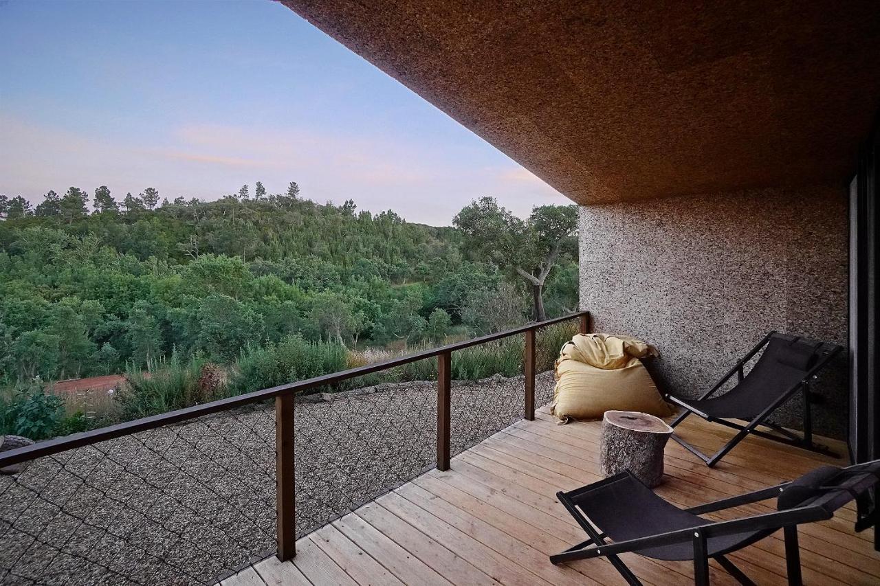 Moba - Monte Do Barranquinho Appartement São Luís Buitenkant foto